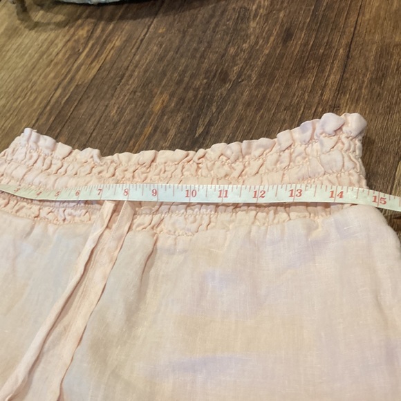 Anthro shorts NWT - Picture 8 of 9